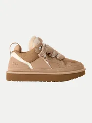 UGG Sneaker Lowmel Braun 38