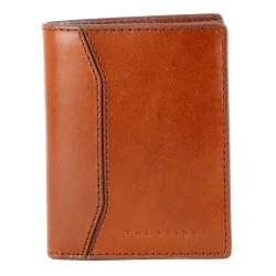 FILIPPO Portafogli uomo 01454401 1A Marrone