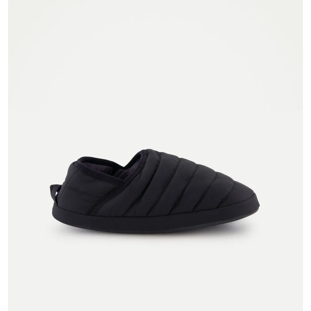 Zapatillas cerradas de casa de hombre - Green Coast - FashionsVida
