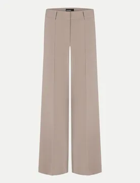 Cambio Hose Amelie Beige 42/32 - Cambio - FashionsVida