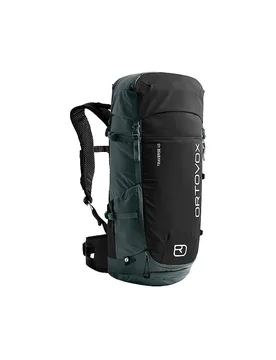 Mochila de senderismo Traverse 40 gris - Ortovox - FashionsVida