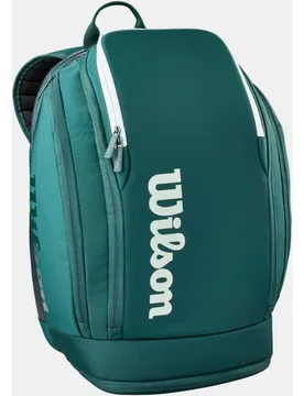 Mochila De Tenis Blade V10 - Wilson - FashionsVida