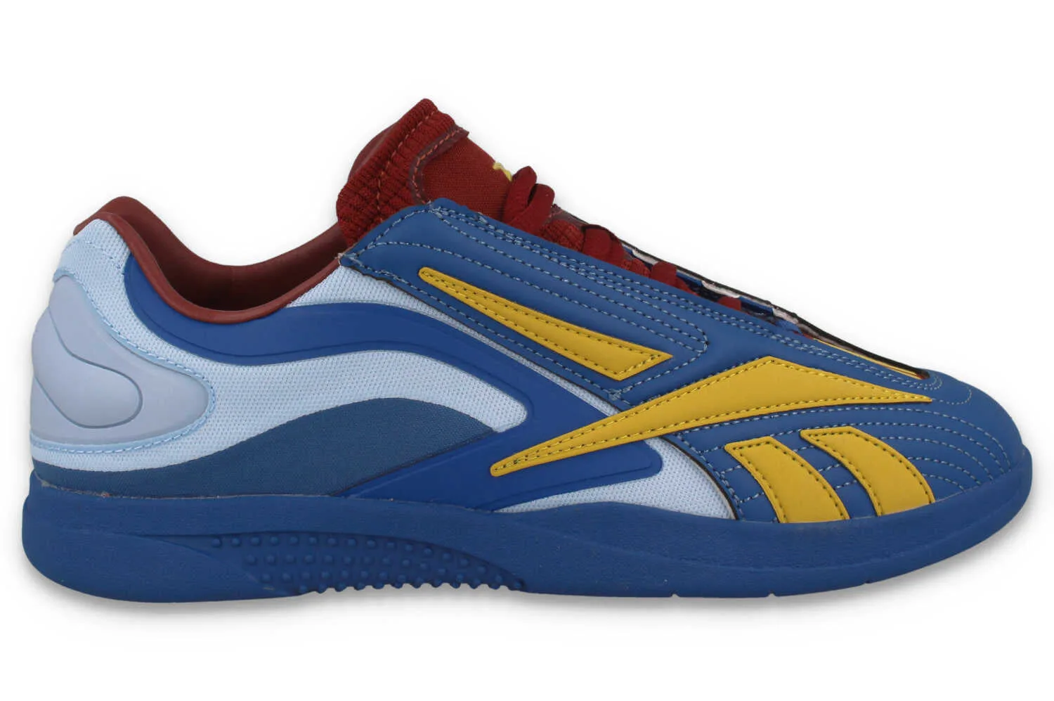 Hammer Pro LTD - Sneaker - blau - Herren - Size: 44 - Reebok - FashionsVida