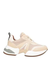 Sneakers Damen Beige 36,39 Damen