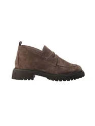 Loafer marrone chiaro 39