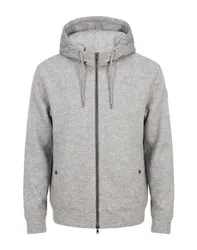 Jacke & Anorak Herren Hellgrau 48,50 Herren