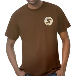 Sunday T-shirt à Manches Courtes