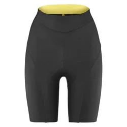 Salopette Senza Bretelle Aksium Black