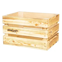 Atranvelo Panier Woody Avs