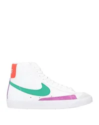 Sneakers Damen Weiß 37.5,38 Damen