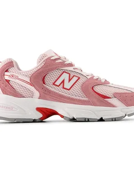 Baskets 530 Rosewood EU 38 Homme - New Balance - FashionsVida