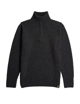 Troyer Pullover schwarz XXL Herren - G-Star RAW - FashionsVida