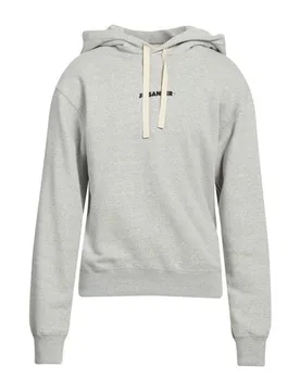 Sudadera Hombre Gris perla L,M,S Hombre - Jil Sander - FashionsVida