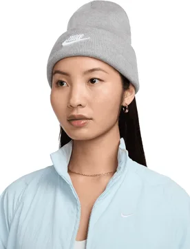 Golf Mütze Peak Futura, grau one_size_fits_all - Nike - FashionsVida