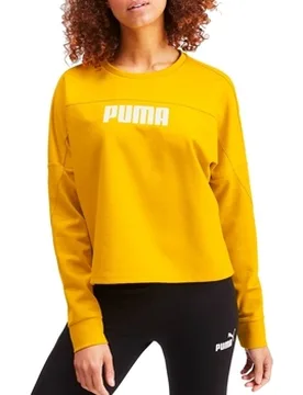 Kapuzensweaters 580086 It Xs Female - Puma - FashionsVida