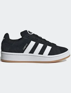 Scarpe Campus 00s 38 Core Black / Cloud White / Cloud White - Adidas - FashionsVida