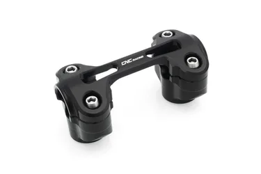 Riser Completo Manubrio 29mm 40mm Ducati Hyperstrada 821 2013-15
