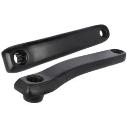 Pedivella Megan bosch 1/2//isis 13mm Offset Black