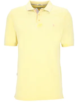 Polo, Washed male - S - FashionsVida