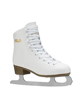Damen Eislaufschuhe Kitzbühel weiss 38 W - Fila - FashionsVida