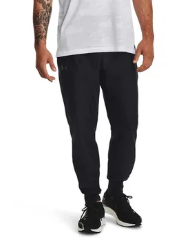 Qualifier Run Elite Pants Black 001 / Black 001 / Reflective 960 M Men - Under armour - FashionsVida