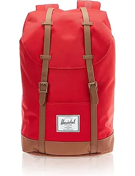 Sac à Dos Retreat 19.5l Red One Size - Herschel - FashionsVida