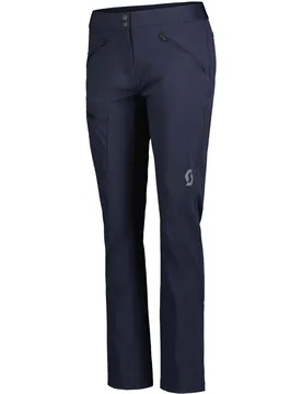 Pantalón de montaña de mujer EXPLORAIR LIGHT - Scott - FashionsVida