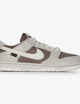 Dunk Low Gore-tex beige/marron 44 - Nike - FashionsVida
