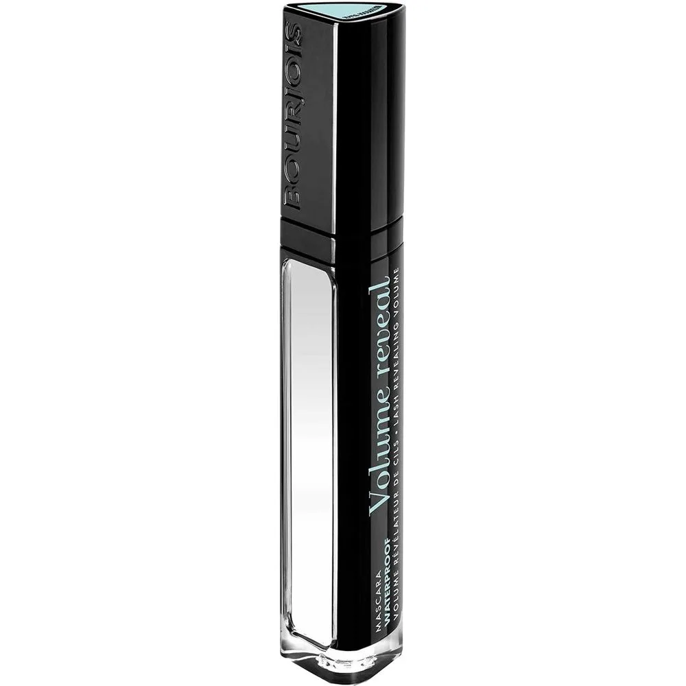 Máscara de pestañas Volume Reveal Waterproof - Bourjois - FashionsVida