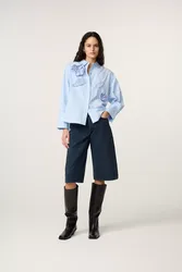 Alex Blouse female