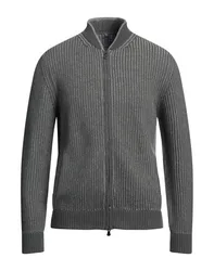 Strickjacke Herren Blei 50 Herren