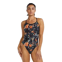 Maillot De Bain Durafast Elite Trinityfit Validus