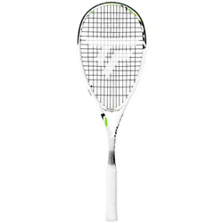 Slash 135 Power Strung Sg Squash Racket 0