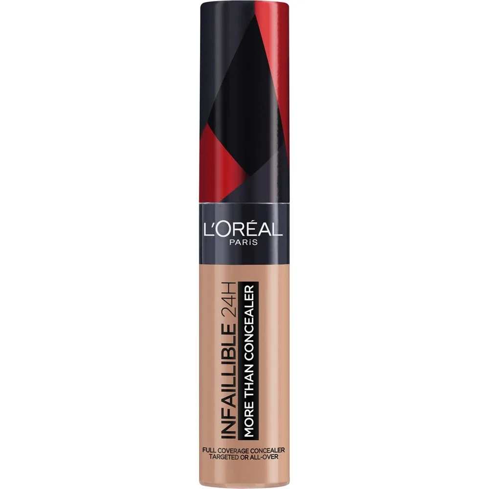 Corrector Infalible 24h More Than Concealer - L'Oréal Paris - FashionsVida
