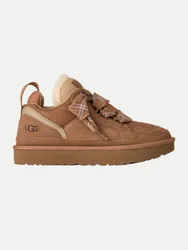 UGG Sneaker Lowmel Braun 39