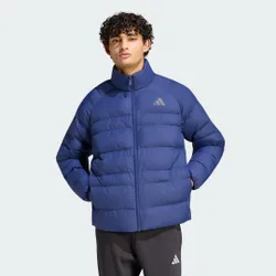 GIACCA ESSENTIALS PACKABLE INSULATED 3XL Dark Blue