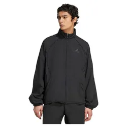 Sweat-shirt à Zip Teamgeist Adicolor Black / Black XL