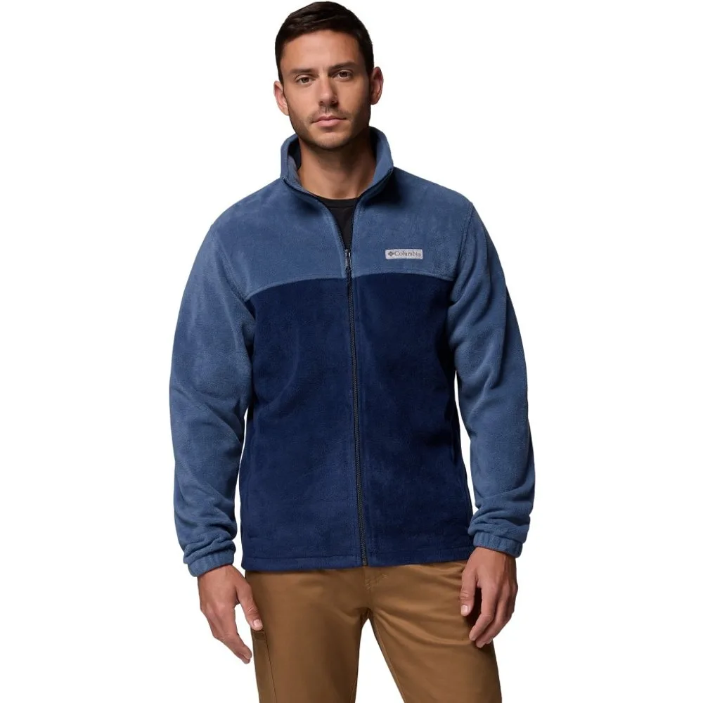 Forro polar hombre Steens Mountain™ - Columbia - FashionsVida