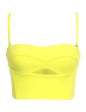 Top Mujer Verde lima 34,36,38,40 Mujer - Patrizia pepe - FashionsVida