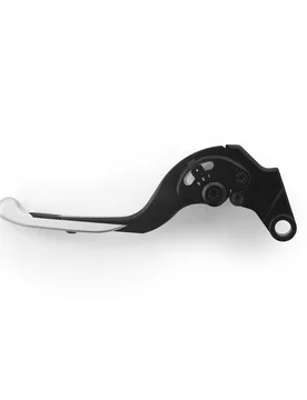 Leva Frizione Adjustable Plus Ducati Monster 1100 2009 -10 - Rizoma - FashionsVida