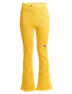 Ropa para la nieve Mujer Amarillo 40 Mujer - Fusalp - FashionsVida