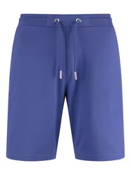 Mens Index Jersey Shorts In Future Dusk - Purple - Size Large