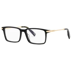 Occhiali Da Lettura Vch37 18x56x150mm Shiny Black One Size