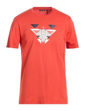 Camiseta Hombre Rojo tomate M,XL Hombre - Antony Morato - FashionsVida