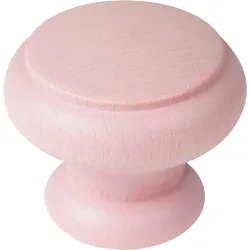 Nesu - Pomo Madera Tintada