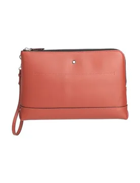 Pochette Unisex Rostrot -- Unisex - Montblanc - FashionsVida