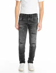 Trousers male