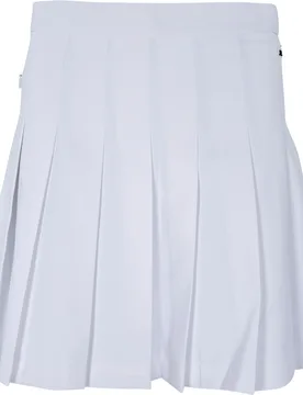 J.Lindeberg Skort Adina, weiss xl - J.lindeberg - FashionsVida