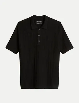 Marc O' Polo Shirts Schwarz XL - Marc O'Polo - FashionsVida