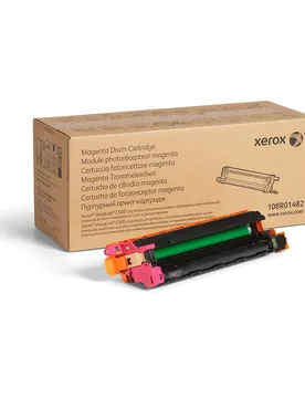 Toner 108r01482 Magenta One Size unisex - Xerox - FashionsVida